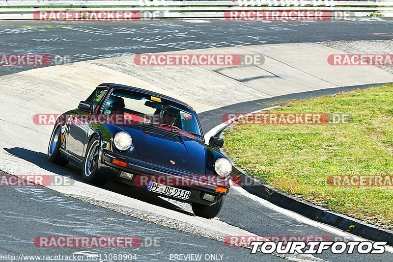 Bild #13068904 - MSC Adenau - Nordschleife PUR 2021