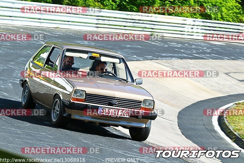 Bild #13068916 - MSC Adenau - Nordschleife PUR 2021