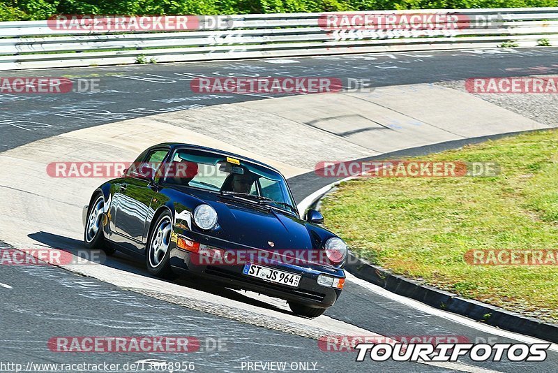 Bild #13068956 - MSC Adenau - Nordschleife PUR 2021