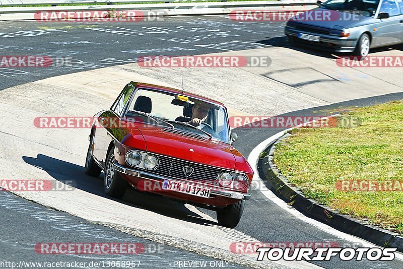 Bild #13068967 - MSC Adenau - Nordschleife PUR 2021