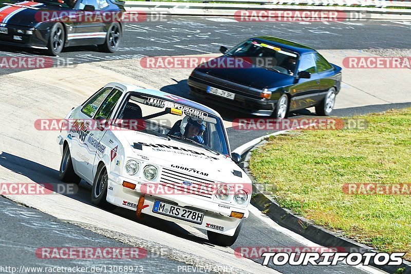 Bild #13068973 - MSC Adenau - Nordschleife PUR 2021