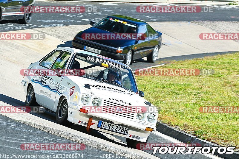 Bild #13068974 - MSC Adenau - Nordschleife PUR 2021