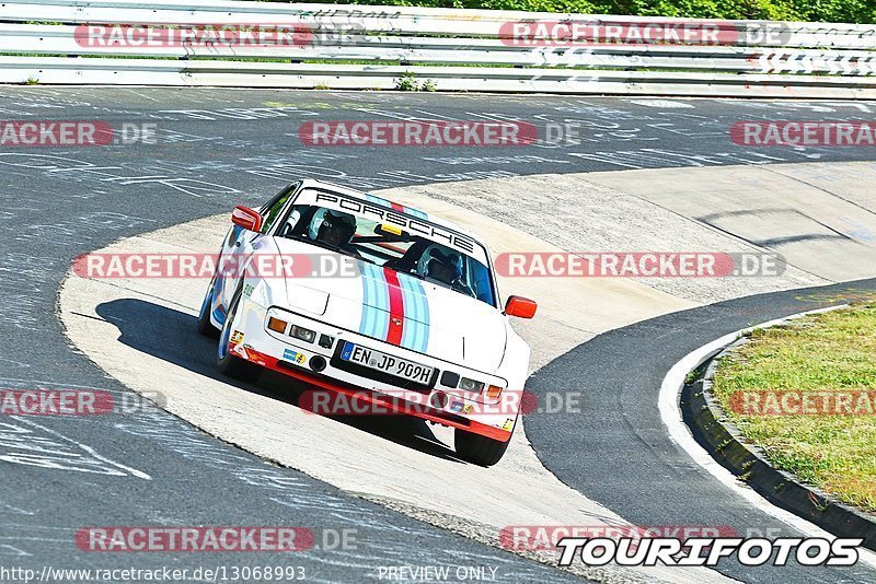 Bild #13068993 - MSC Adenau - Nordschleife PUR 2021