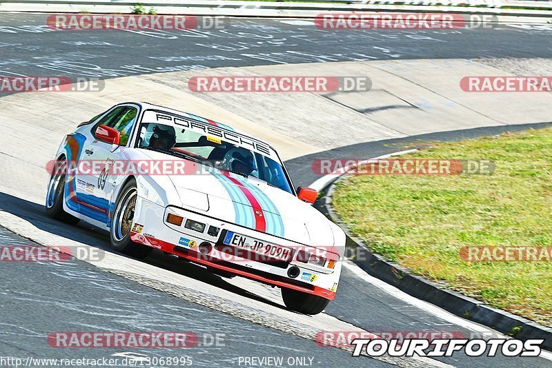 Bild #13068995 - MSC Adenau - Nordschleife PUR 2021