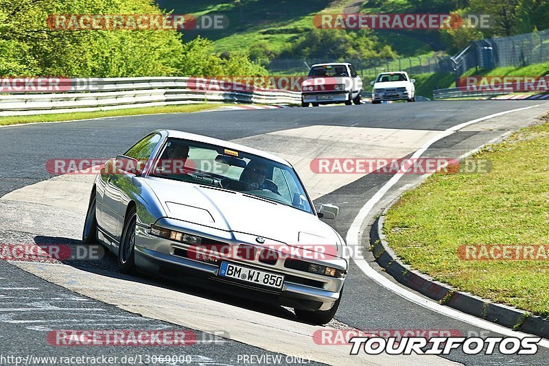 Bild #13069000 - MSC Adenau - Nordschleife PUR 2021