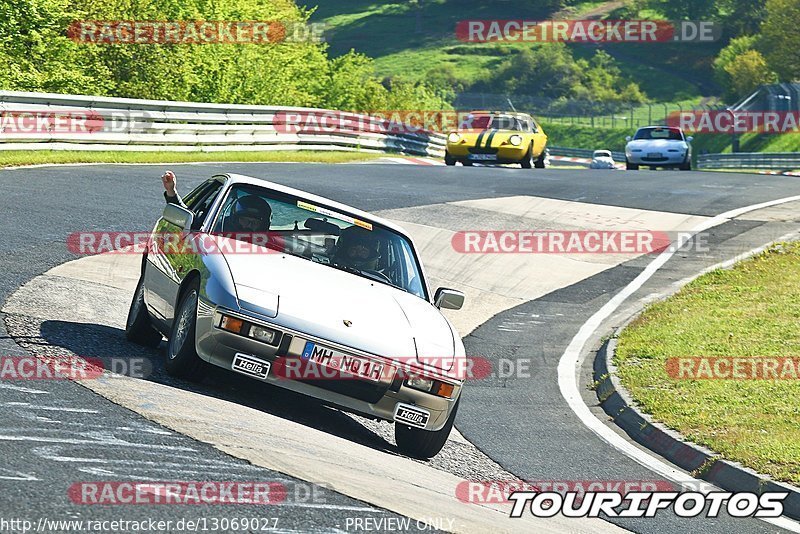 Bild #13069027 - MSC Adenau - Nordschleife PUR 2021