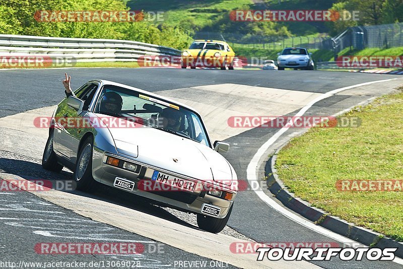 Bild #13069028 - MSC Adenau - Nordschleife PUR 2021