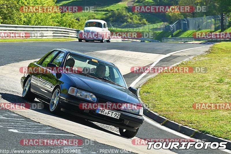 Bild #13069038 - MSC Adenau - Nordschleife PUR 2021