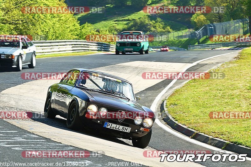 Bild #13069053 - MSC Adenau - Nordschleife PUR 2021