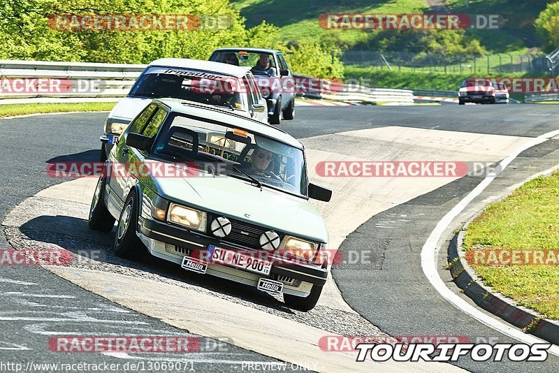 Bild #13069071 - MSC Adenau - Nordschleife PUR 2021