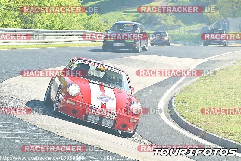 Bild #13069088 - MSC Adenau - Nordschleife PUR 2021