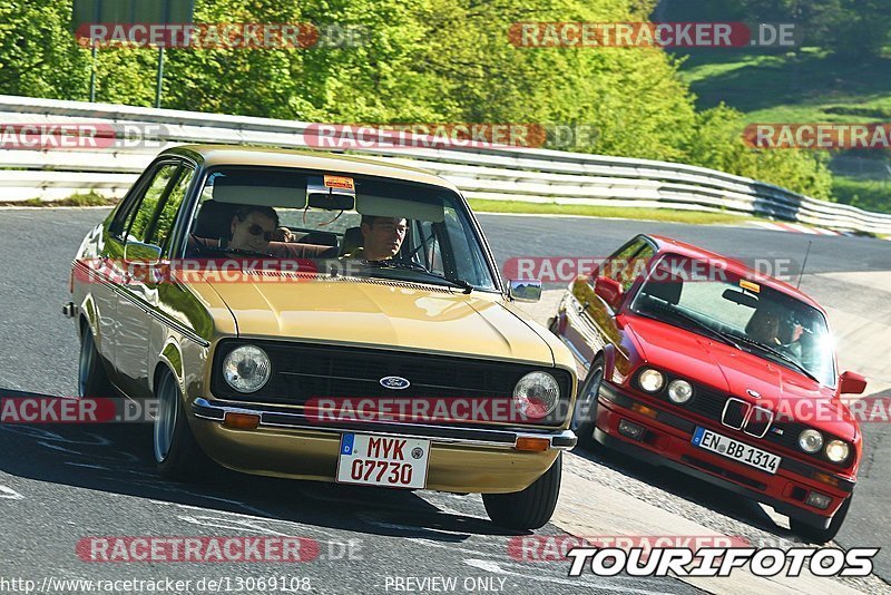 Bild #13069108 - MSC Adenau - Nordschleife PUR 2021