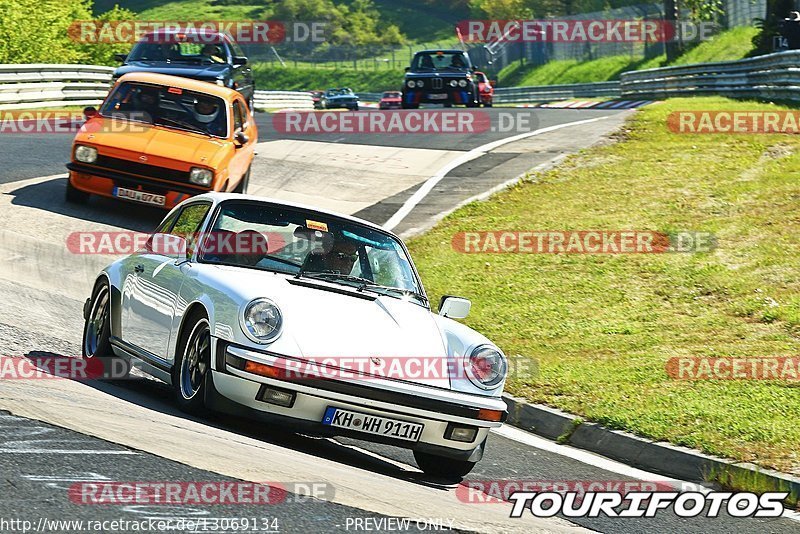 Bild #13069134 - MSC Adenau - Nordschleife PUR 2021