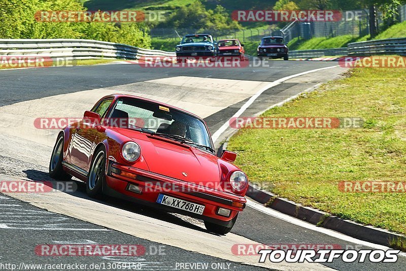 Bild #13069150 - MSC Adenau - Nordschleife PUR 2021