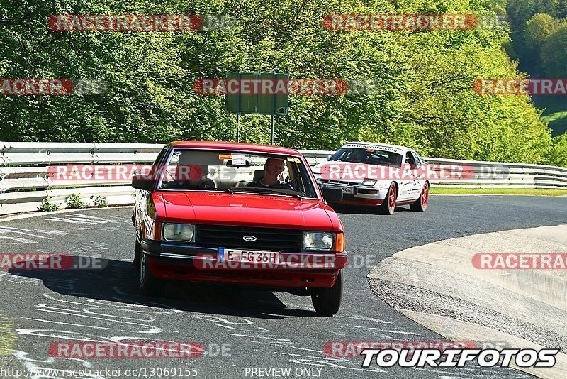 Bild #13069155 - MSC Adenau - Nordschleife PUR 2021