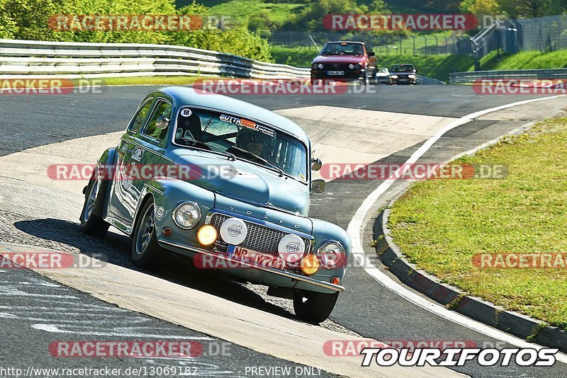 Bild #13069182 - MSC Adenau - Nordschleife PUR 2021