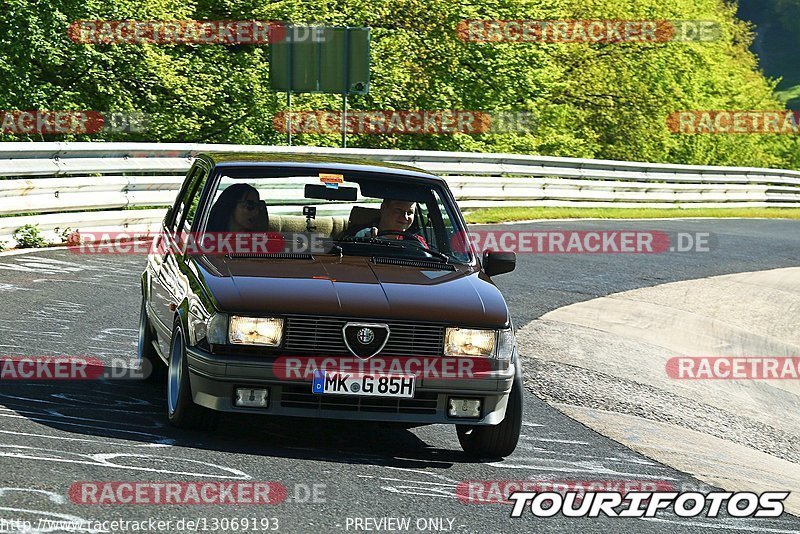 Bild #13069193 - MSC Adenau - Nordschleife PUR 2021