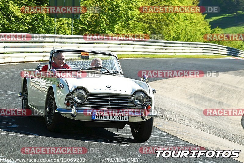 Bild #13069203 - MSC Adenau - Nordschleife PUR 2021