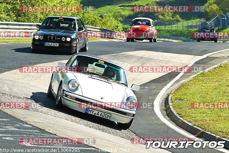 Bild #13069205 - MSC Adenau - Nordschleife PUR 2021