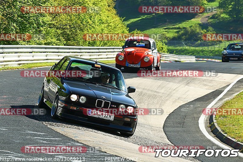 Bild #13069213 - MSC Adenau - Nordschleife PUR 2021