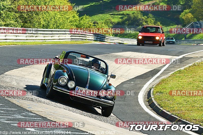 Bild #13069244 - MSC Adenau - Nordschleife PUR 2021