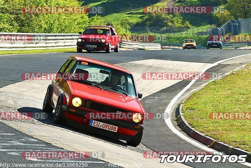 Bild #13069250 - MSC Adenau - Nordschleife PUR 2021