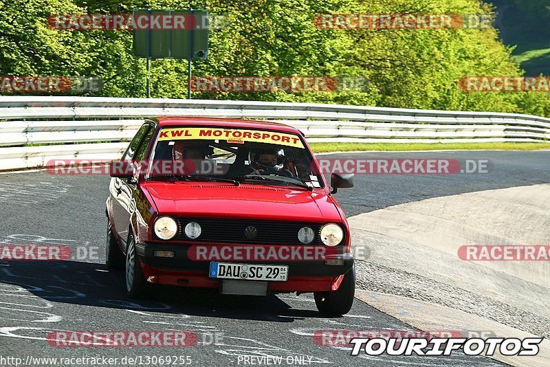 Bild #13069255 - MSC Adenau - Nordschleife PUR 2021