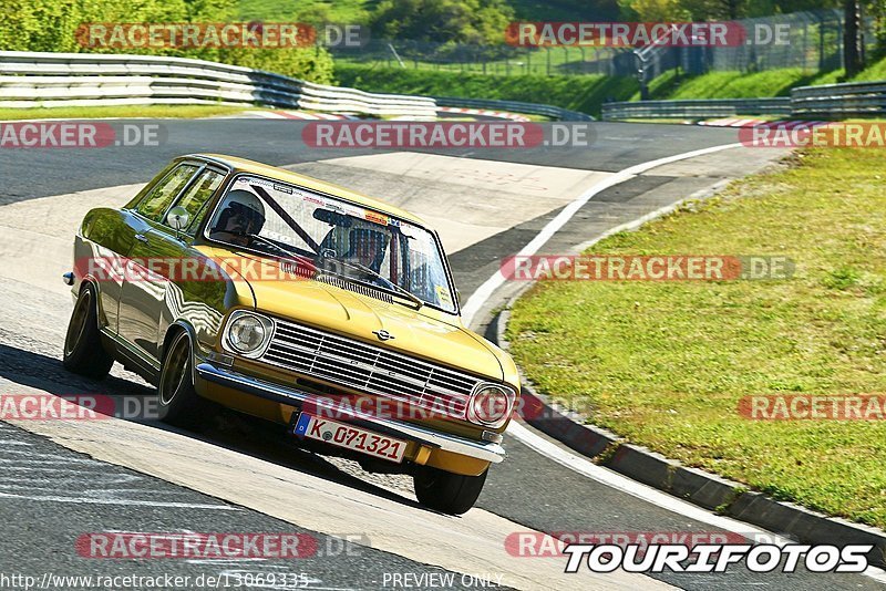 Bild #13069335 - MSC Adenau - Nordschleife PUR 2021