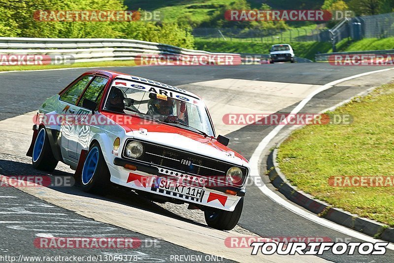 Bild #13069378 - MSC Adenau - Nordschleife PUR 2021