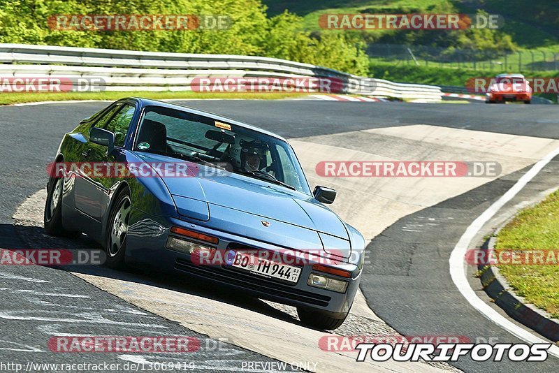 Bild #13069419 - MSC Adenau - Nordschleife PUR 2021