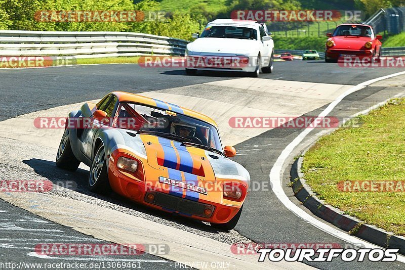 Bild #13069461 - MSC Adenau - Nordschleife PUR 2021