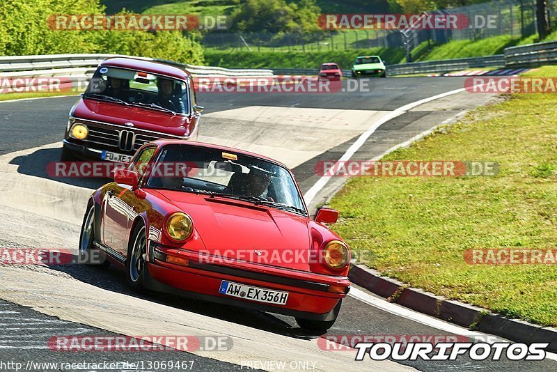 Bild #13069467 - MSC Adenau - Nordschleife PUR 2021