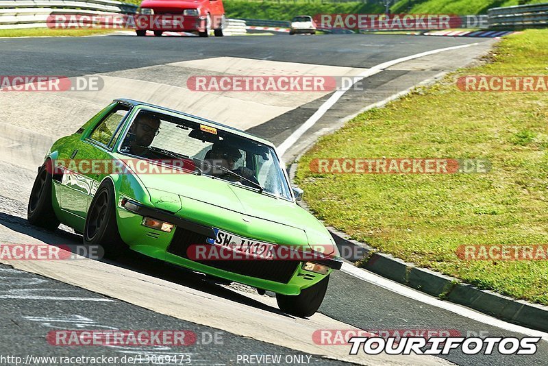 Bild #13069473 - MSC Adenau - Nordschleife PUR 2021