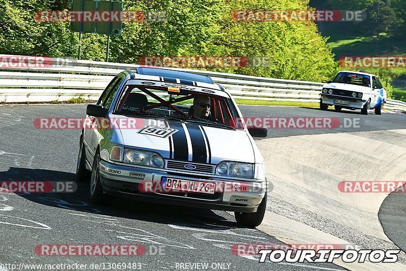 Bild #13069483 - MSC Adenau - Nordschleife PUR 2021