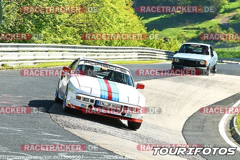 Bild #13069507 - MSC Adenau - Nordschleife PUR 2021