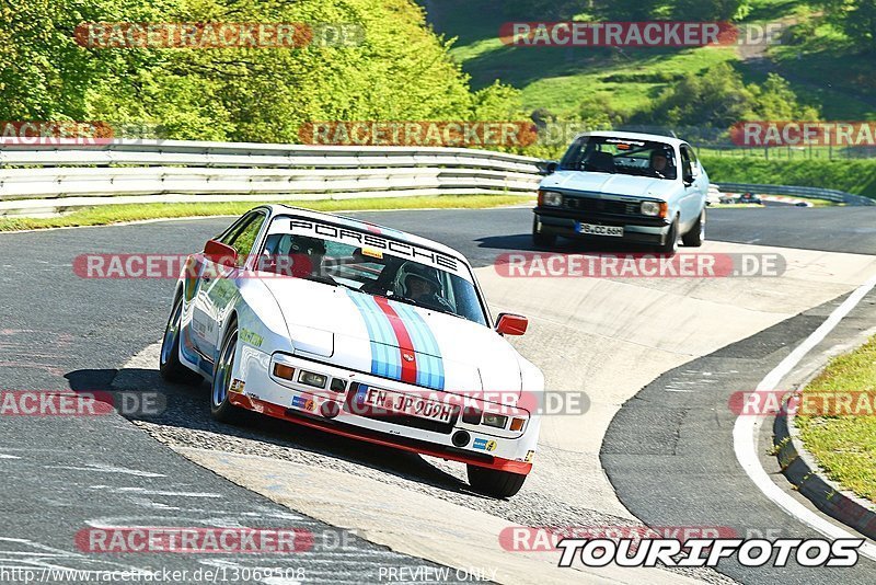 Bild #13069508 - MSC Adenau - Nordschleife PUR 2021