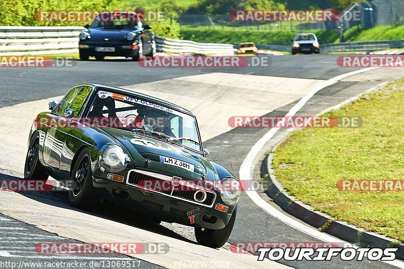 Bild #13069517 - MSC Adenau - Nordschleife PUR 2021