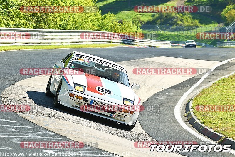 Bild #13069548 - MSC Adenau - Nordschleife PUR 2021