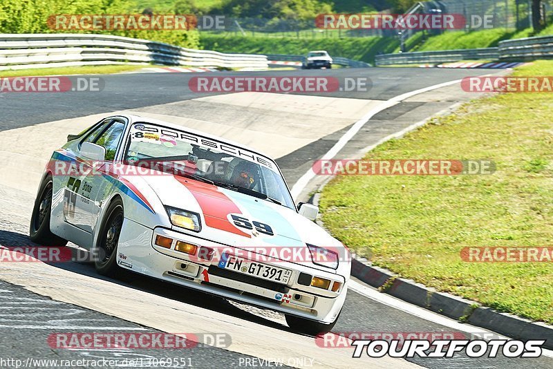 Bild #13069551 - MSC Adenau - Nordschleife PUR 2021