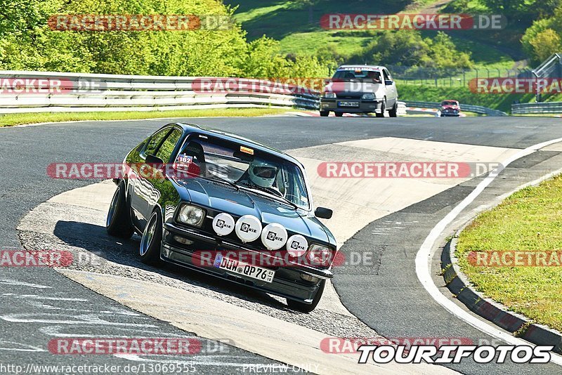 Bild #13069555 - MSC Adenau - Nordschleife PUR 2021