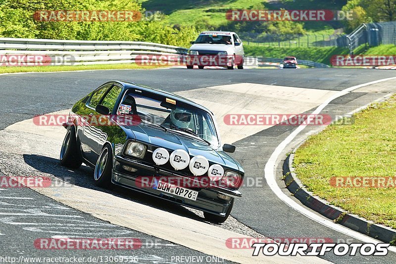 Bild #13069556 - MSC Adenau - Nordschleife PUR 2021