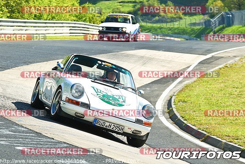 Bild #13069565 - MSC Adenau - Nordschleife PUR 2021