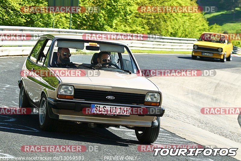 Bild #13069583 - MSC Adenau - Nordschleife PUR 2021