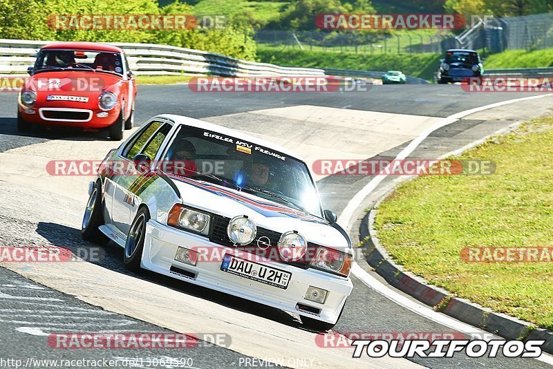 Bild #13069590 - MSC Adenau - Nordschleife PUR 2021