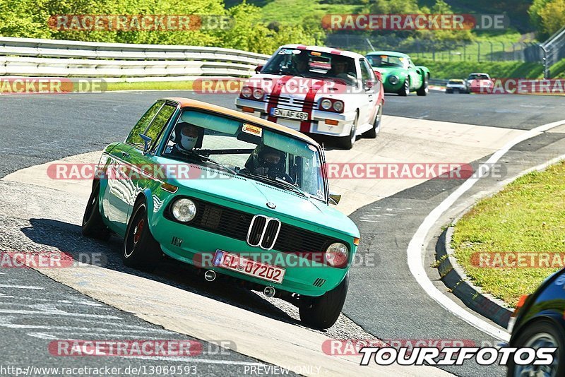 Bild #13069593 - MSC Adenau - Nordschleife PUR 2021