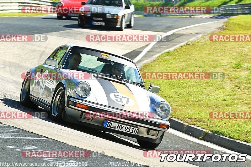 Bild #13069601 - MSC Adenau - Nordschleife PUR 2021