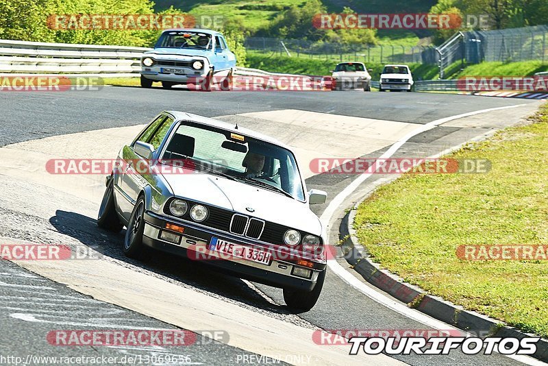 Bild #13069656 - MSC Adenau - Nordschleife PUR 2021