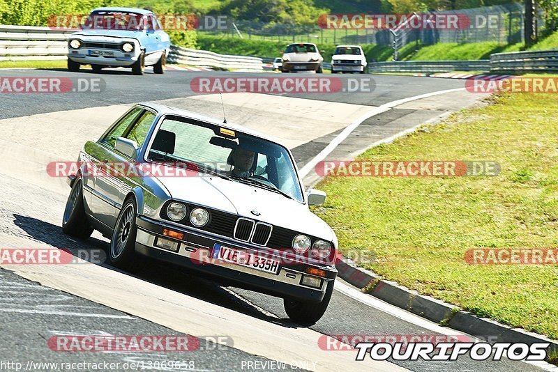 Bild #13069658 - MSC Adenau - Nordschleife PUR 2021