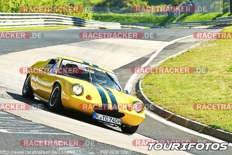 Bild #13069673 - MSC Adenau - Nordschleife PUR 2021