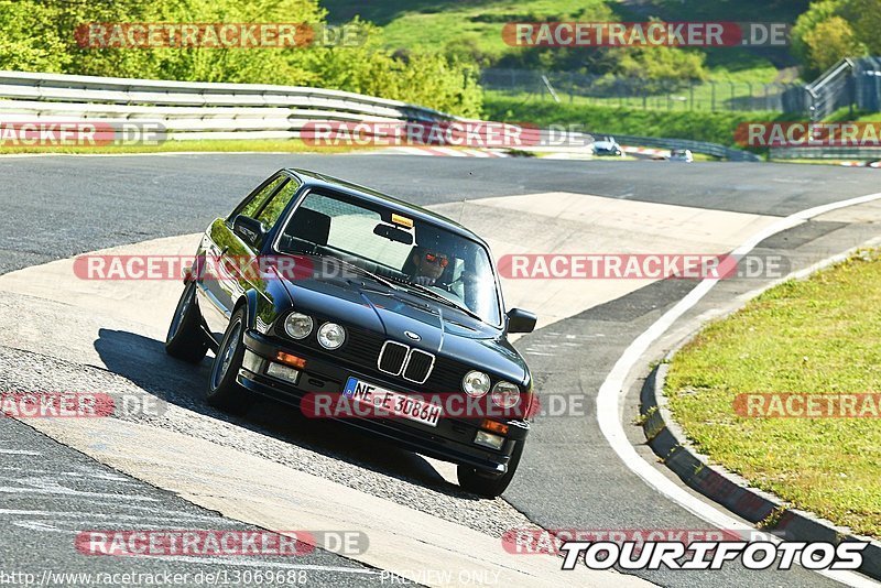 Bild #13069688 - MSC Adenau - Nordschleife PUR 2021